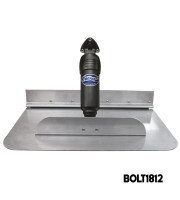 BENNETT MARINE - BOLT Electric Rocker Switch Control (ELECTRIC SYSTEMS ONLY)
